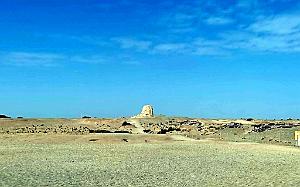KUNMING- DUNHUANG VOYAGE D ETUDES ORGANISE (34)